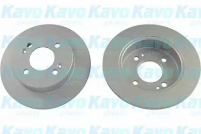 KAVO PARTS br3279c -  Тормозной диск